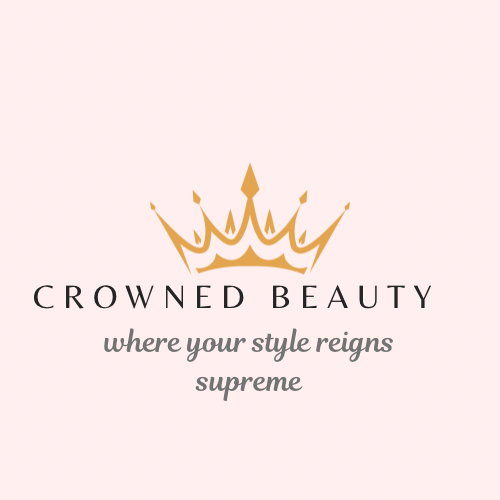 Crowned Beauty hair pieces