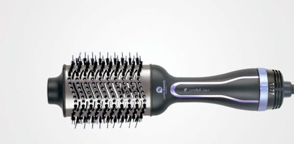 Perfect Beauty 3 in one blowdry brush - hausofhairhq