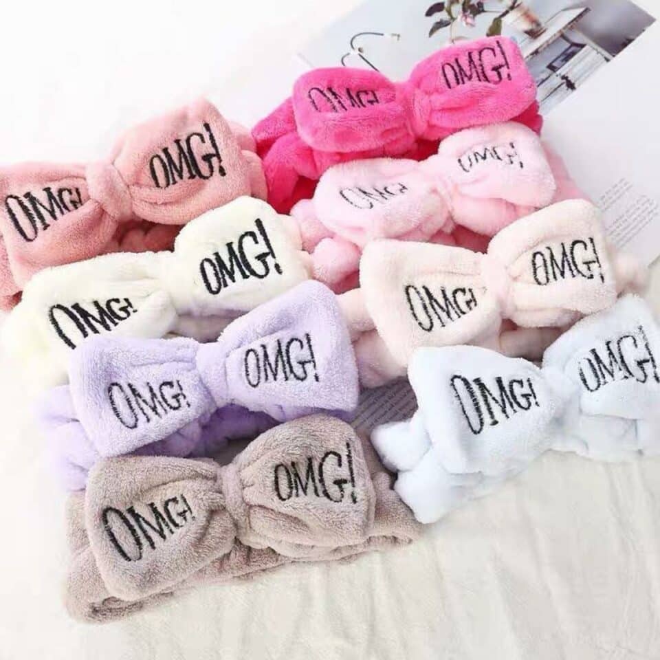 OMG Headbands - hausofhairhq