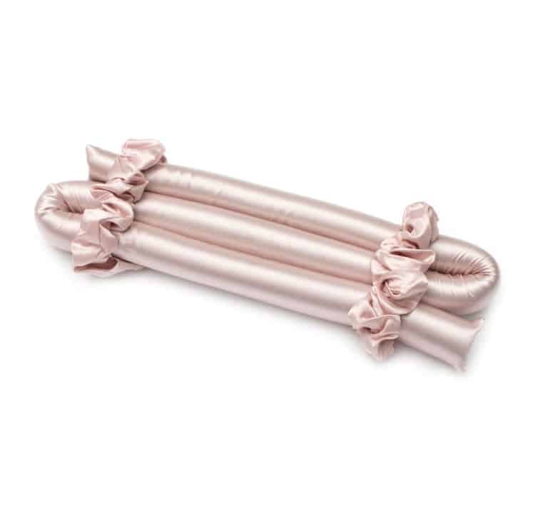 Heatless curl kit - hausofhairhq