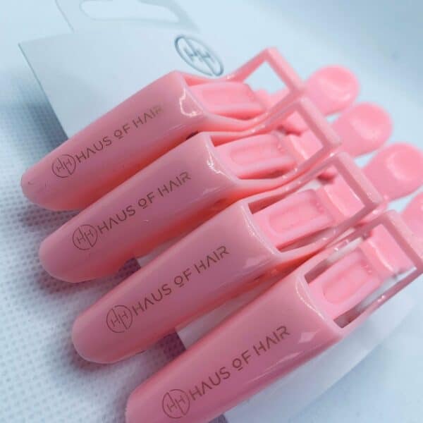 Mermaid grips 4pack - hausofhairhq